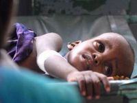 Somalide Açlık On Binleri Öldürecek!