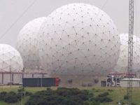 Kürecik Radar Üssü NATOya Devredildi