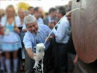 Antalya'da Bira Festivali Artık Olmayacak!