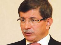 Ahmet Davutoğlu Gazzeye Gidecek