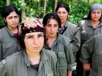 “Öldürülen PKK’lı Kızlar İçin de Üzülelim!”