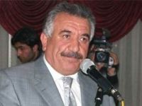 Selim Sadak HDP'den Adaylık Başvurusunu Çekti