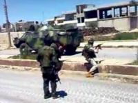 Suriye’de 552 Tutuklu Serbest Bırakıldı