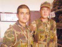 Uğur Kantar, Devlet Dersinde Öldürülmüştür!