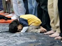 Hayrettin Karaman Dindar Nesili Yazdı