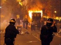 “Fransa, 17 Ekim Katliamını Tanı!” Kampanyası