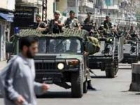 Kaçırılan Lübnanlılar Türkiyeye Teslim Edildi