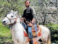 Ekmeği İçin Ekmek Taşıdı, Öldürüldü...