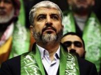 Hamas Lideri Halid Meşal Görevi Bırakıyor