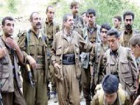 PKK Ceberrut Devleti Hortlatmak İstiyor