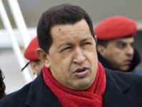 Chavez: “Kaddafi Şehit Oldu!”
