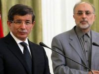 İran Dışişleri Bakanı Salihi Ankara’da