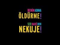 “Benim İçin Öldürme”ye Binlerce Destek