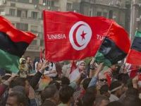 Tunus’ta 312 Mahkûma Devrim Affı
