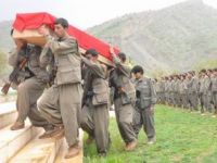 PKK: Saldırılar 3 Gerilla Komutanı İçin