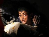 Depremin Simgesi Yunus Kurtarılamadı