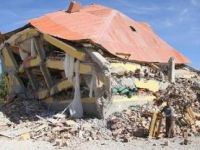 Van ve Ercişli Kardeşlerimize Yardım Çağrısı