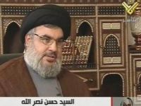 Nasrallah Esada Desteğini Sürdürüyor!