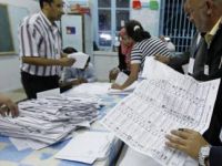 En-Nahda, Tunusta Zaferini İlan Etti