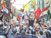 PKK, Baas’ın Kanatları Altında Suriye Halkıyla Savaşır mı?