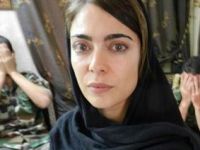 İran Asıllı İngiliz Gazeteci Suriye’ye Girdi