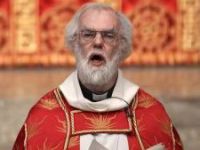 Londra İşgalcilerine Kiliseden Açık Destek