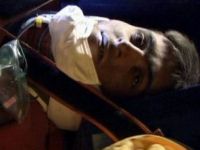 Enkaz Altında Sadece Allaha Tevekkül Ettim!