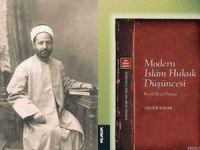 Menar Müelliflerinden Reşid Rıza Üzerine...