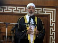 Heniyyenin Hutbesinde Arap Baharı!