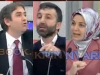 Ülke TVde Tartışma: Atatürk Diktatör mü Ulu Önder mi?