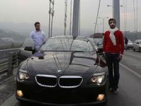 10 Kasımdan İlginç Manzaralar