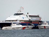 Deniz Otobüsünü Kaçıran Eylemci Öldürüldü!