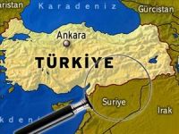 Türkiye’den Suriyeye Karşı Kritik Beş Adım