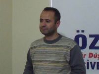 Siverekte Kürt Sorunu Tartışılıyor