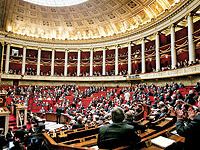 Türkiyenin Paris Büyükelçisi Yurda Dönüyor