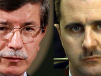 Türkiye, Suriyeye Yönelik Yaptırımlarını Açıkladı