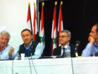 İran Suriyeli Muhaliflerle Görüşüyor!