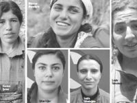 Başbakanın Sözünü Ettiği PKKlı 5 Kız