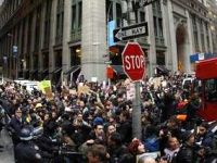 İşgal Eylemleri ABD Limanlarına Sıçradı