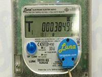 Vatandaşa Kaçak Elektrik Faturası