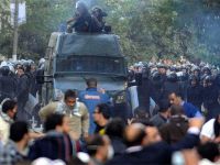 Tantavi Tahriri İkna Edemedi