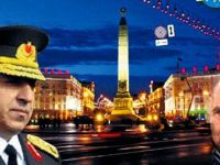 Firari Ergenekonculara Derin Koruma