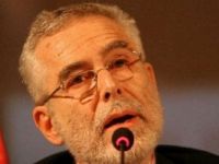 Baskın Oran: Solculuğumdan Utanıyorum!