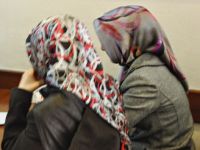 Gazi Üniversitesi’nde Laikçi Zorbalık