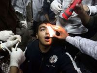 Mısırda Gösteriler Büyüyor; 35 Kişi Katledildi