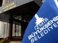 İzmirde Büyükşehire İkinci Baskın: 42 Gözaltı