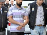 Konyada El-Kaide Operasyonu: 14 Gözaltı