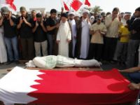 Bahreynde Aşırı Güç Kullanıldı