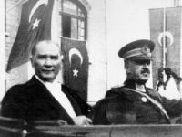 Fevzi Çakmak, Aleviler ve Karikatür Sanatı