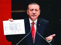 Dersim İçin Devlet Adına Özür Diledi!